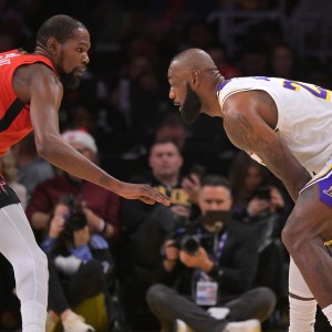 开云官网-竞争太激烈了！火箭&amp;湖人&amp;森林狼目前都是28胜 分列西部4-6名