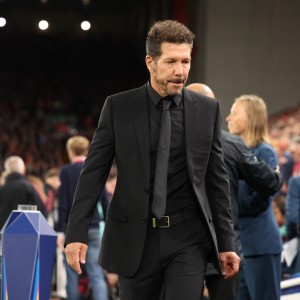 开云官网-西蒙尼：卢克曼的加盟让我们更加强大 阿尔瓦雷斯身体状况不佳