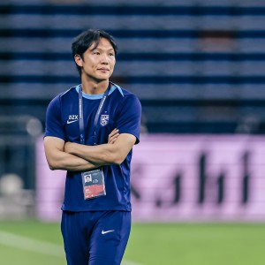 邓卓翔：自己也觉得执教三镇很意外 球队好转主要功劳在球员