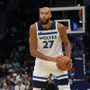 戈贝尔：若没有斗志&amp;不积极封盖卡位 再完美的比赛计划也无济于事