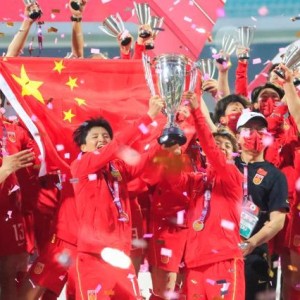 开云app-一路逆转夺冠创奇迹 这才是中国足球应该有的模样