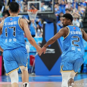 开云在线观看-CBA最新消息！北京首钢换掉贝利，张宁第1阶段确定报销|潘江|山西男篮|辽宁男篮|赵继伟|郭艾伦_新浪体育_新浪新闻
