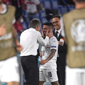 kiayun-曼奇尼：去温布利还早得很 居内什：被拖垮无法发力